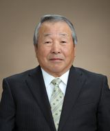 理事長写真