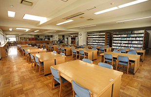 図書館