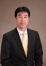 校長 壁谷恵