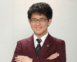 Mさん