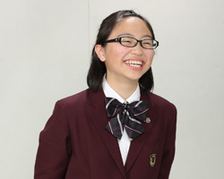 Kさん