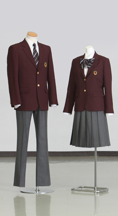 冬服サンプル1