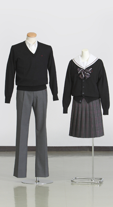 夏服サンプル2
